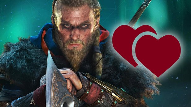 Romances are back in AC Valhalla -  with more options than ever.