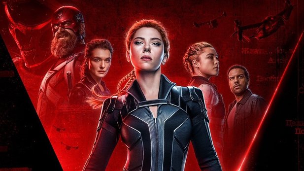 Instead of April, Black Widow and Scarlett Johansson will only be released in late November 2020.