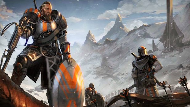 By the way, Endless Legend ranks 7th on our GameStar ranking of the best round strategy games of all time.