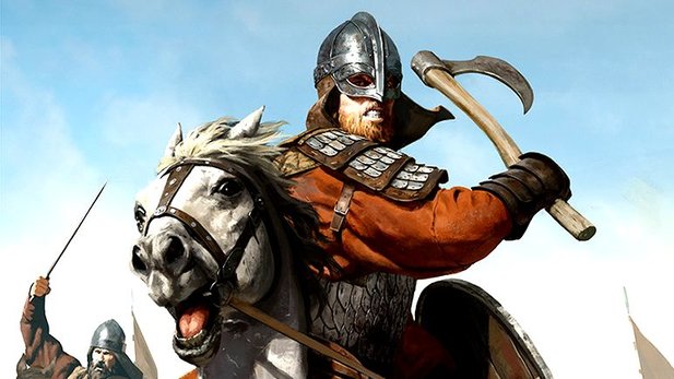 Mount & Blade 2: Bannerlord continues to get daily updates.