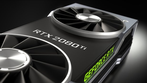 Nvidia's Geforce RTX 2000 should be cheaper to prepare for RTX 3000 amps.