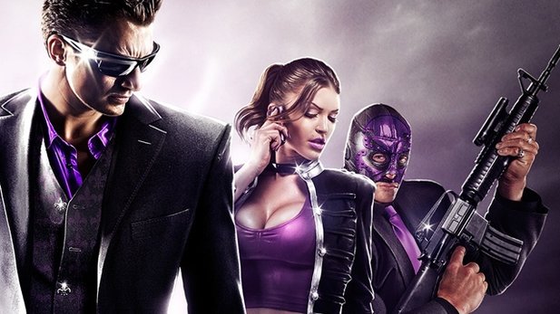 Saints Row: The Third Remastered could come soon and shorten your wait for GTA 6.