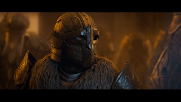 The Elder Scrolls Online: Greymoor - The release trailer for the Sykrim addon is here!