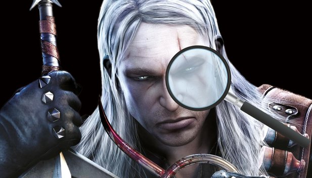 Thanks to Mod, Geralt becomes an investigator in a murder case.