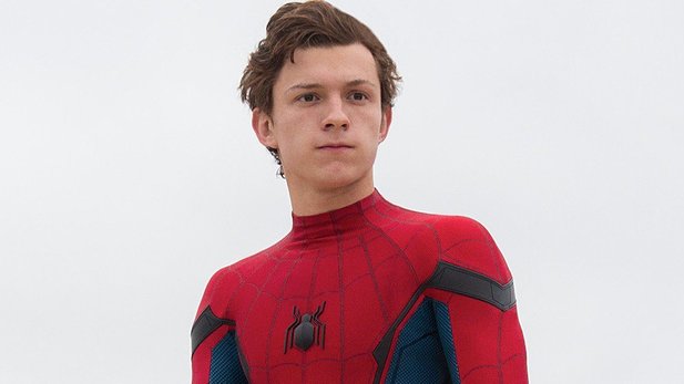Tom Holland embodies Spider-Man in the Marvel Cinematic Universe and is supposed to play a young Nathan Drake in the Uncharted film.