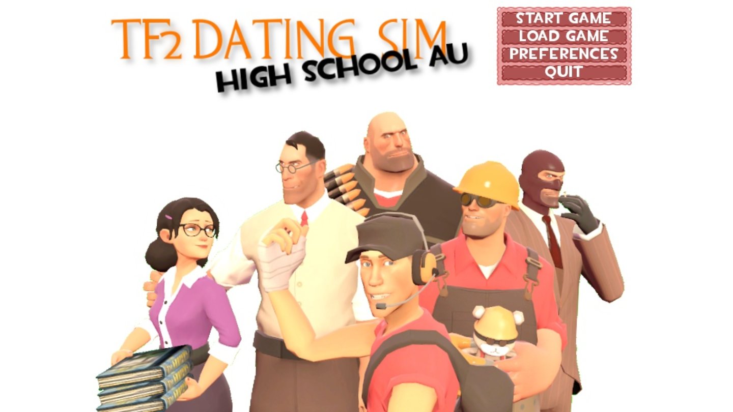 Kostenlose online-dating-sim