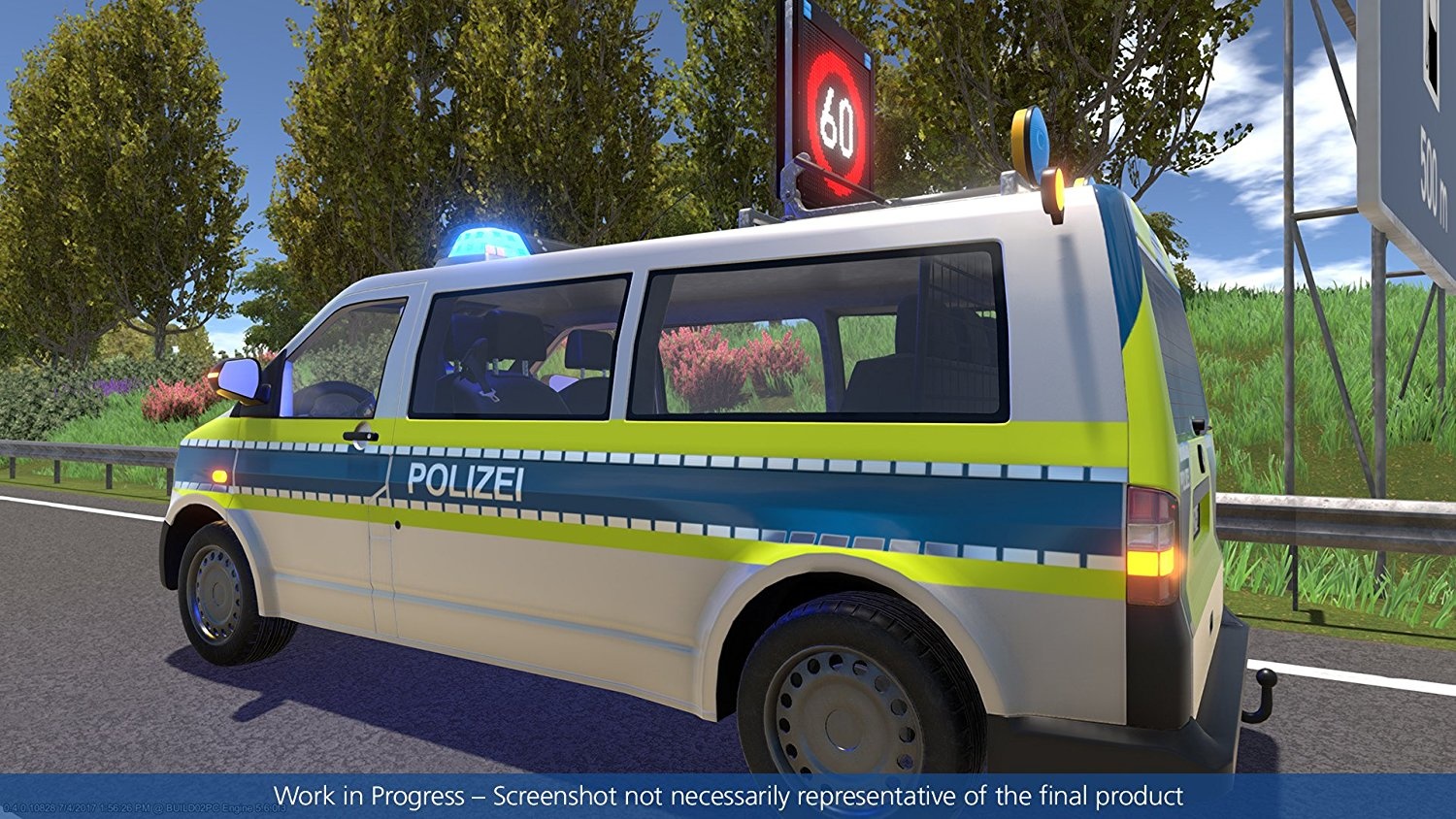Autobahn Polizei Simulator Kostenlos Downloaden