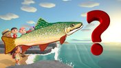 Animal Crossing: New Horizons - Alle Fische nach Preis und Standort (Oktober-Update)