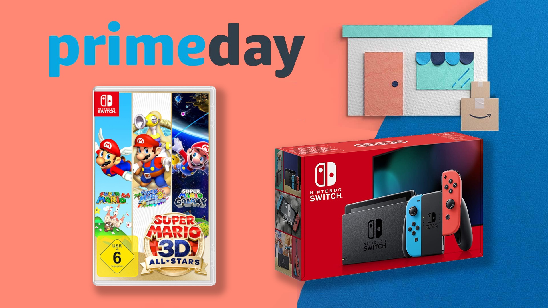 prime day switch